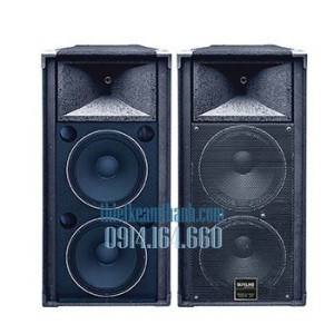 Loa sân khấu Suyang F-159